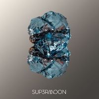 Sup3rmoon — Crystals & Space