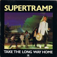 Supertramp — Take the Long Way Home