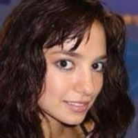 СВЕТИКОВА Светлана — НЕ ВДВОЕМ