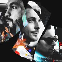 SWEDISH HOUSE MAFIA / JOHN MARTIN — DON'T YOU WORRY CHILD