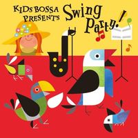 Swing Kids — Sing, Sing, Sing