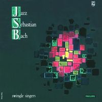 Swingle Singers — Prelude No.11