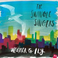 Swingle Singers — Swingle Ladies