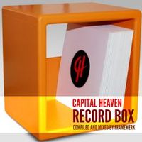 Symbols — I'll Be (Deep Sound Effect & Stereoteric Remix)