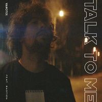 Vanotek Feat. Bastien — Talk To Me (Magnit edition)