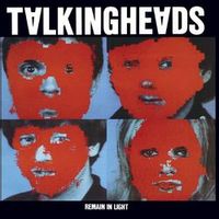 Talking Heads — Once In A Lifetime