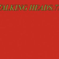 Talking Heads — Psycho Killer ("Talking Heads: 77" 1977)