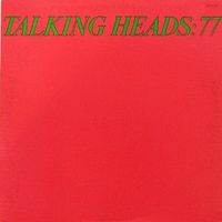 Talking Heads — Psycho Killer