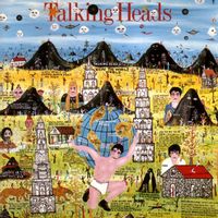 Talking Heads — Road To Nowhere