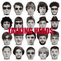 Talking Heads — Take Me To The River ("More Songs About Buildings And Food" 1978)