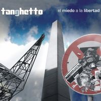 Tanghetto — Englishman In New York