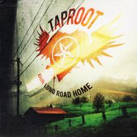 TapRoot — Wherever I Stand