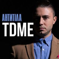 Антитіла — Tdme (Magnit edition)