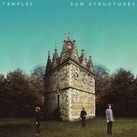 TEMPLES — The Golden Throne