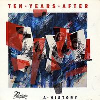 Ten Years After — You're Driving Me Crazy