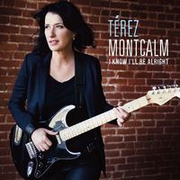 Terez Montcalm — If You Don't Know Me By Now