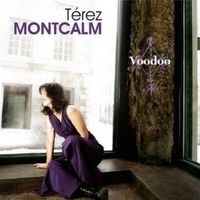 Terez Montcalm — Sorry Seems To Be The Hardest Word