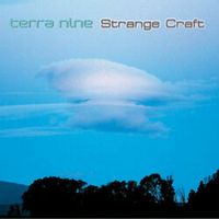 Terra Nine — Temple