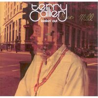 Terry Callier — Jazz My Rhythm & Blues