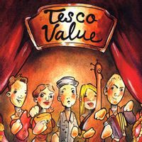 Tesco Value — Fischikella