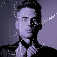 Tesla Boy — Synthetic Prince