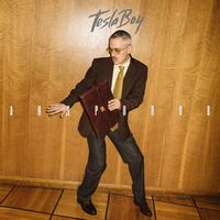 Tesla Boy — Ватикан