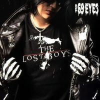 The 69 Eyes — Lost Boys