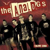 The Analogs — Dziewczyny z Brudnych Miast