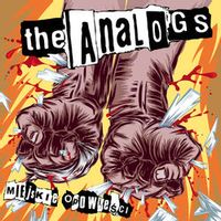 The Analogs — Nasz Rock'n'Roll