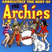 The Archies — Sugar Sugar