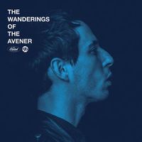 The Avener/Ane Brun — To Let Myself Go