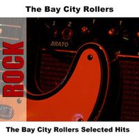 The Bay City Rollers — Summerlove Sensation ("Rollin'" 1974)