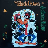 The Black Crowes — Jealous Again
