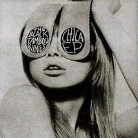 THE BLACK TAMBOURINES — Green