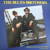 The Blues Brothers — Jailhouse Rock