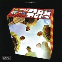 The Box Tops — The Letter