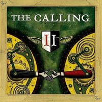 The Calling — Dreaming In Red