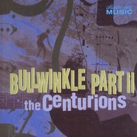 The Centurions — Comanche