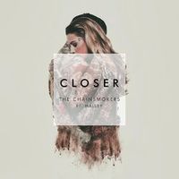 The Chainsmokers  ft. Halsey — Closer