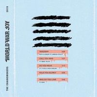 THE CHAINSMOKERS, ILLENIUM, LENNON STELLA — Takeaway