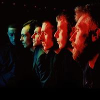The Cinematic Orchestra — Arrival of the Birds