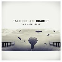 The Cooltrane Quartet — Brown Eyed Girl
