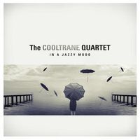 The Cooltrane Quartet — Firework (by Katy Perry)