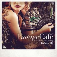 The Cooltrane Quartet — Lady In Red (by Chris de Burgh)