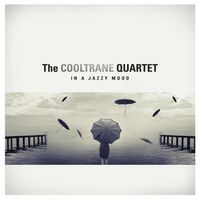 THE COOLTRANE QUARTET — Lights