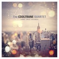 The Cooltrane Quartet — Like A Virgin