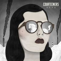THE COURTEENERS — Are You In Love With A Notion