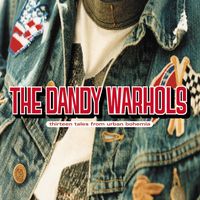 The Dandy Warhols — Get Off