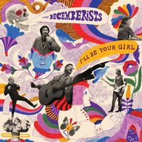 The Decemberists — Severed