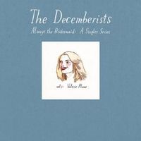 The Decemberists — Valerie Plame